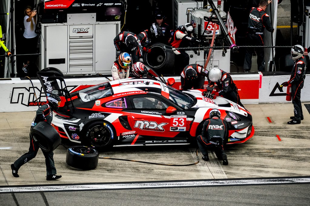 (Foto: MDK Motorsports)